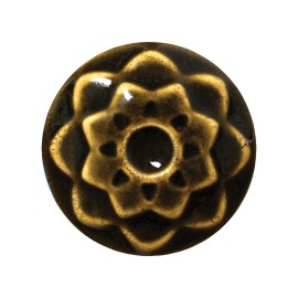 Iron - 16oz Amaco Celadon Mid Range Glaze